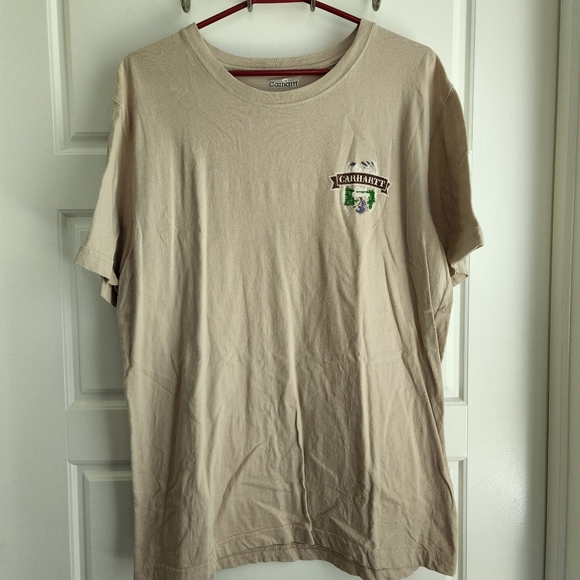 Men's Carhartt Shirt - Picture 2 of 4